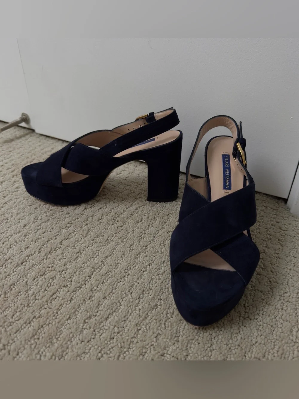 Stuart Weitzman stuart weitzman